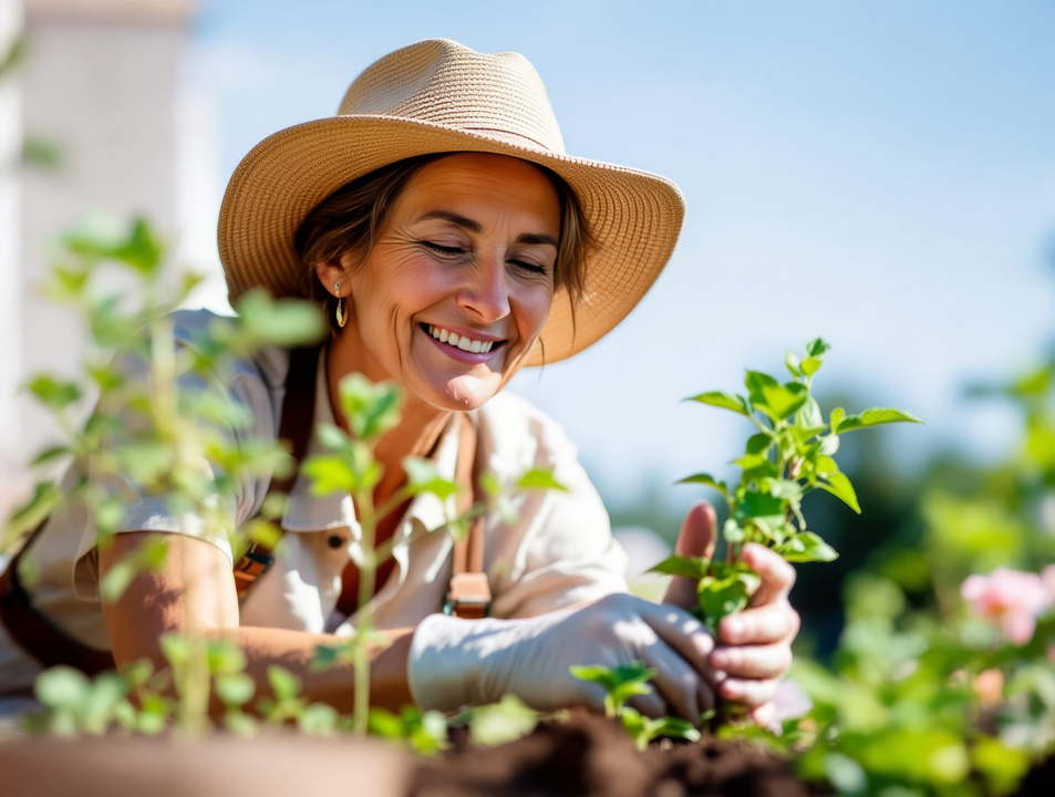 Estilo de vida saludable y activo